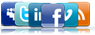 AddThis Social Bookmark Button