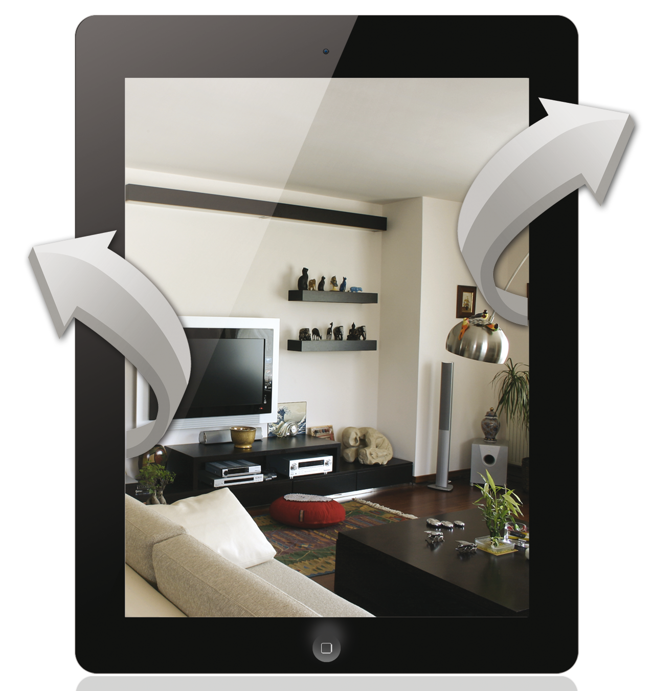 Visite Virtuelle