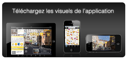 Télécharger le pack de logos