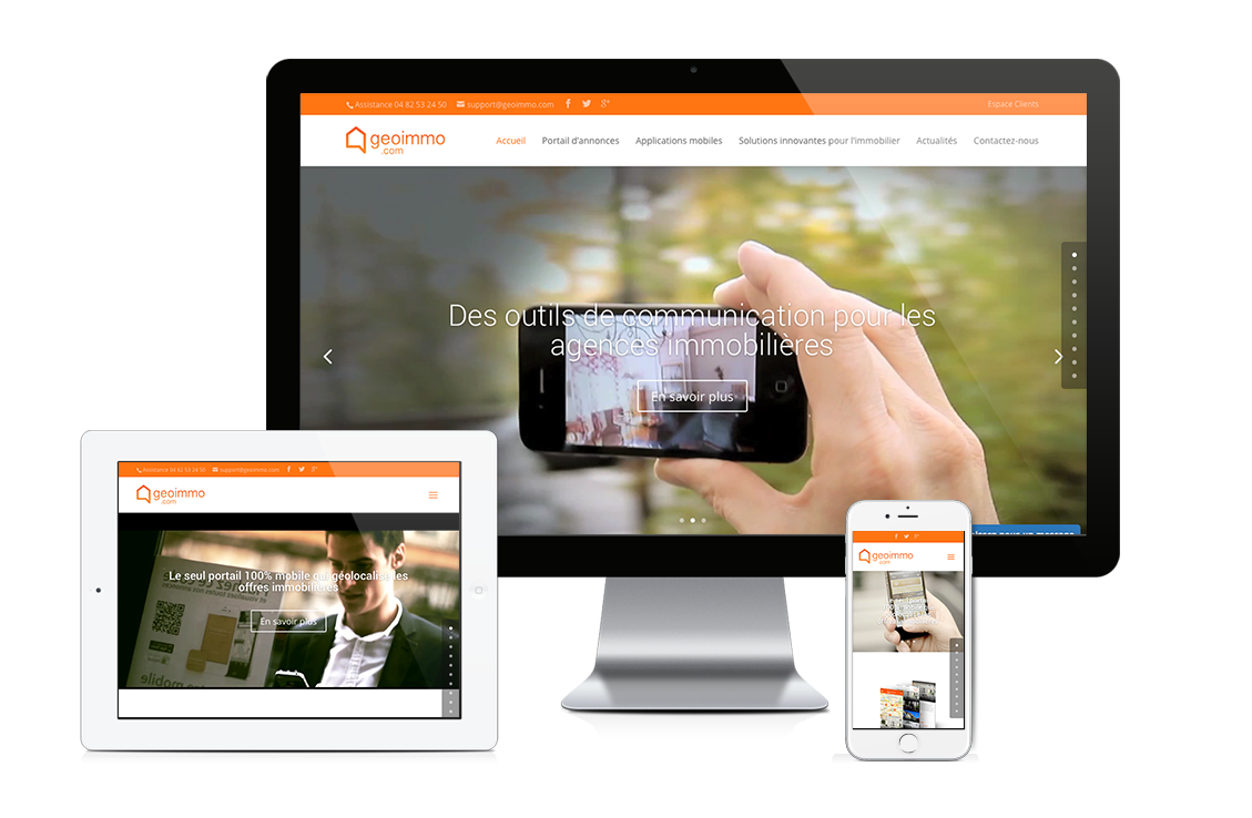 site-immobilier-responsive